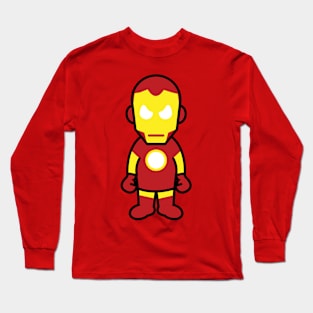 Lil' Iron Long Sleeve T-Shirt